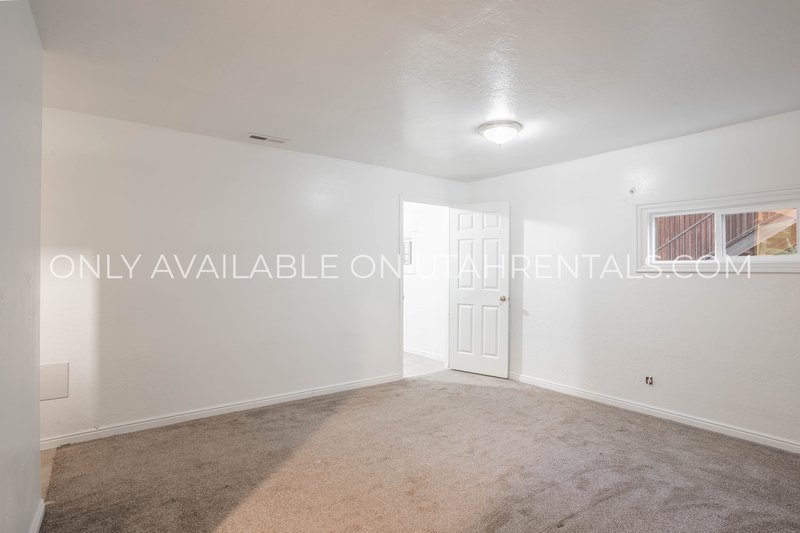 Recently Renovated 2-Bedroom Apartment in Quiet Provo Neighborhood property image