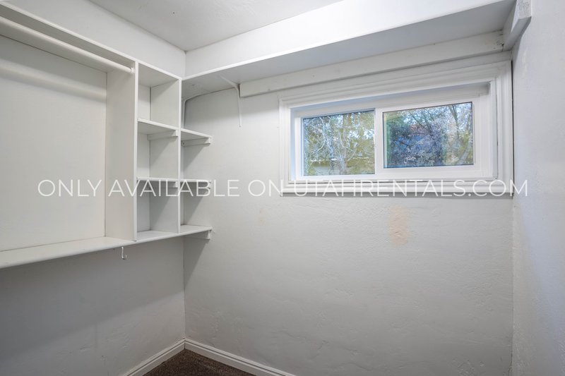 Recently Renovated 2-Bedroom Apartment in Quiet Provo Neighborhood property image