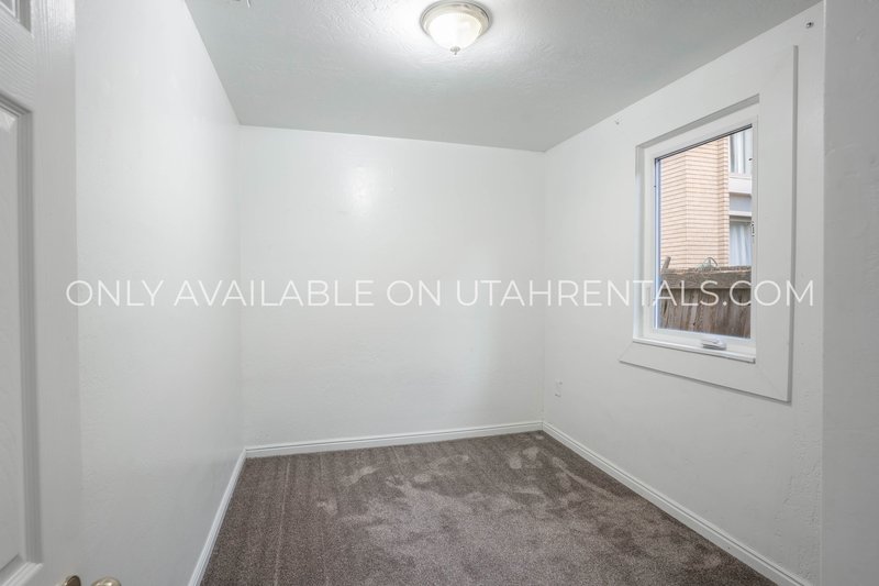 Recently Renovated 2-Bedroom Apartment in Quiet Provo Neighborhood property image