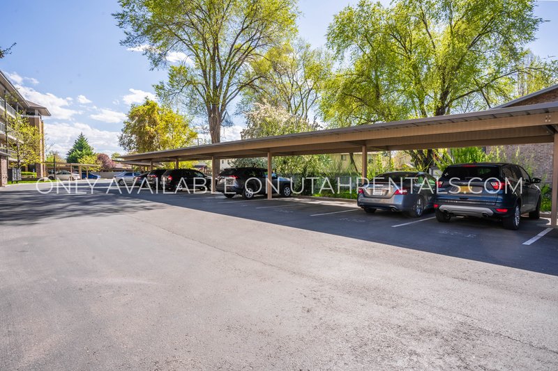 Beautiful 2-bed Apartment! property image