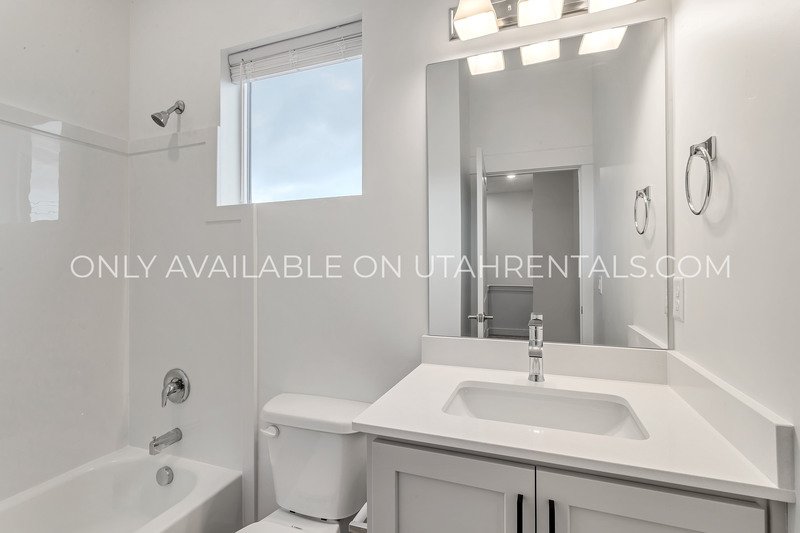 Brand New Townhome Style Apartment For Rent property image