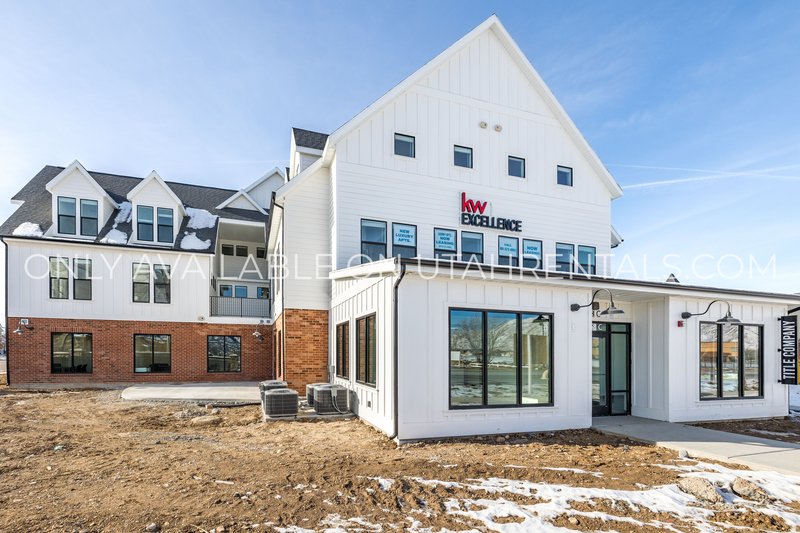 Brand New Townhome Style Apartment For Rent property image