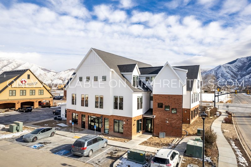 Brand New Townhome Style Apartment For Rent property image