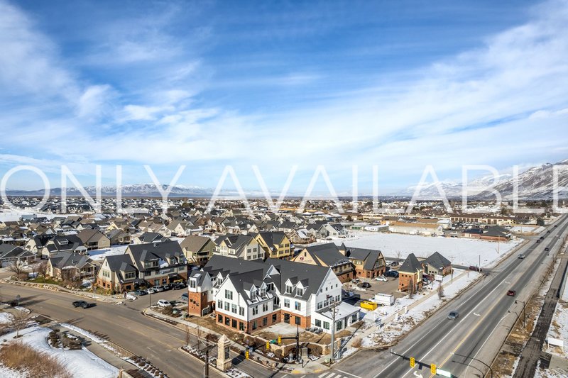 Brand New Townhome Style Apartment For Rent property image