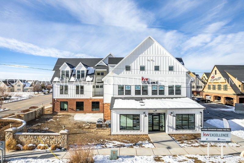 Brand New Townhome Style Apartment For Rent property image