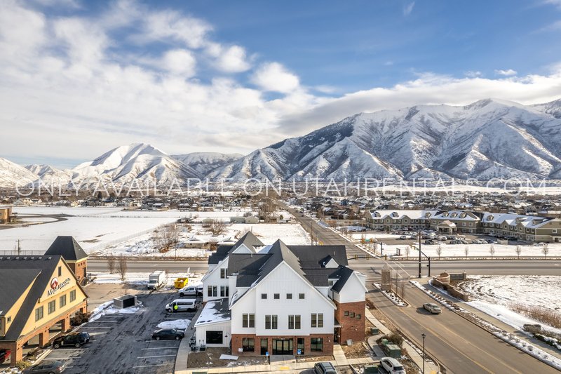 Brand New Townhome Style Apartment For Rent property image