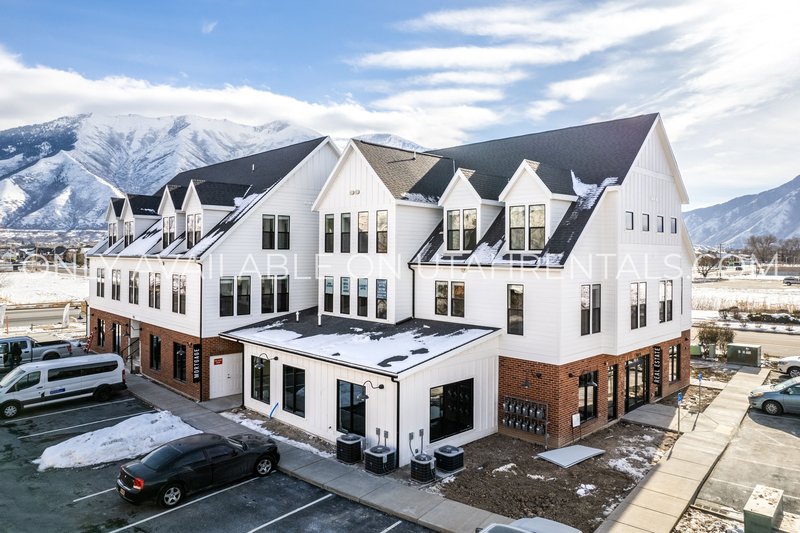 Brand New Townhome Style Apartment For Rent property image