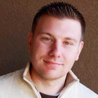 Ben Frohlich Bio