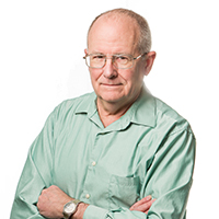 Bob Mitchellz Bio