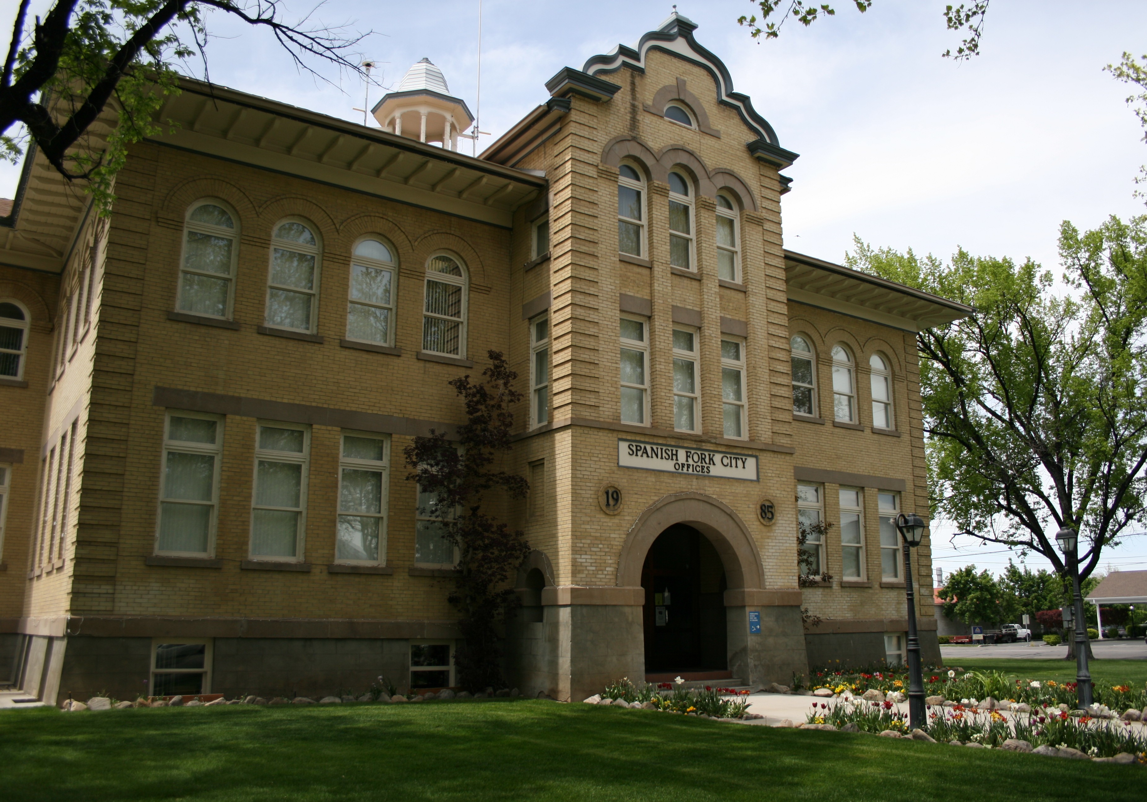 Spanish Fork Property management
