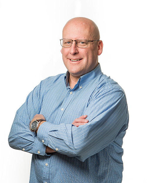 Picture of Eric Bingham