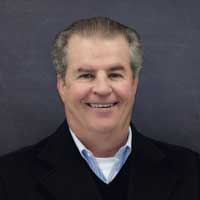 John Payne Bio