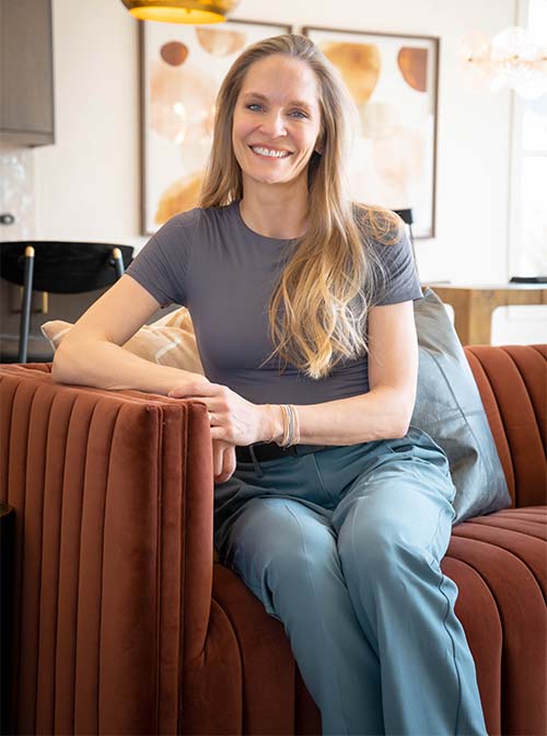 Kallie Peterson Bio
