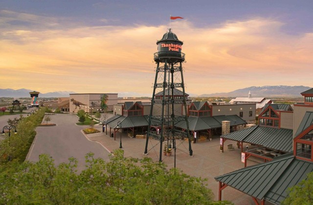 Lehi Property management