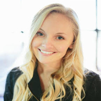 Madison Rapp Bio