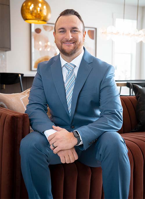 Picture of Mark Amann