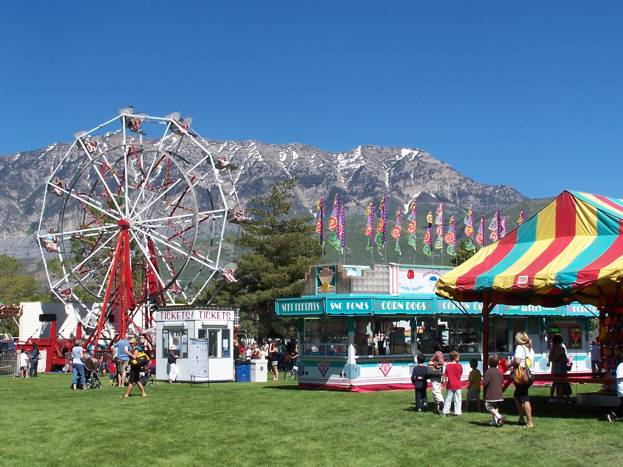 Orem Property Management