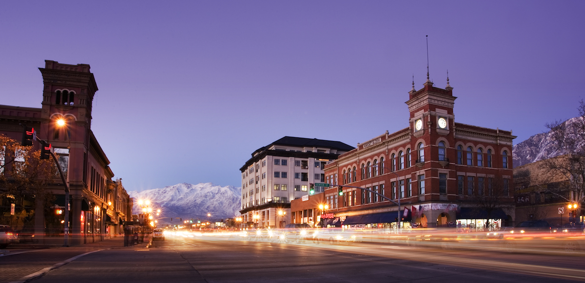 Provo Property management