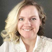 Charie Francom Bio