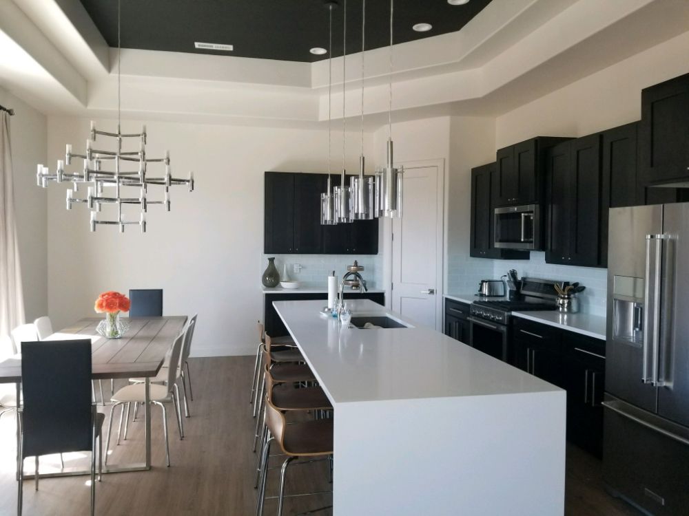 Enhanced Home Builders