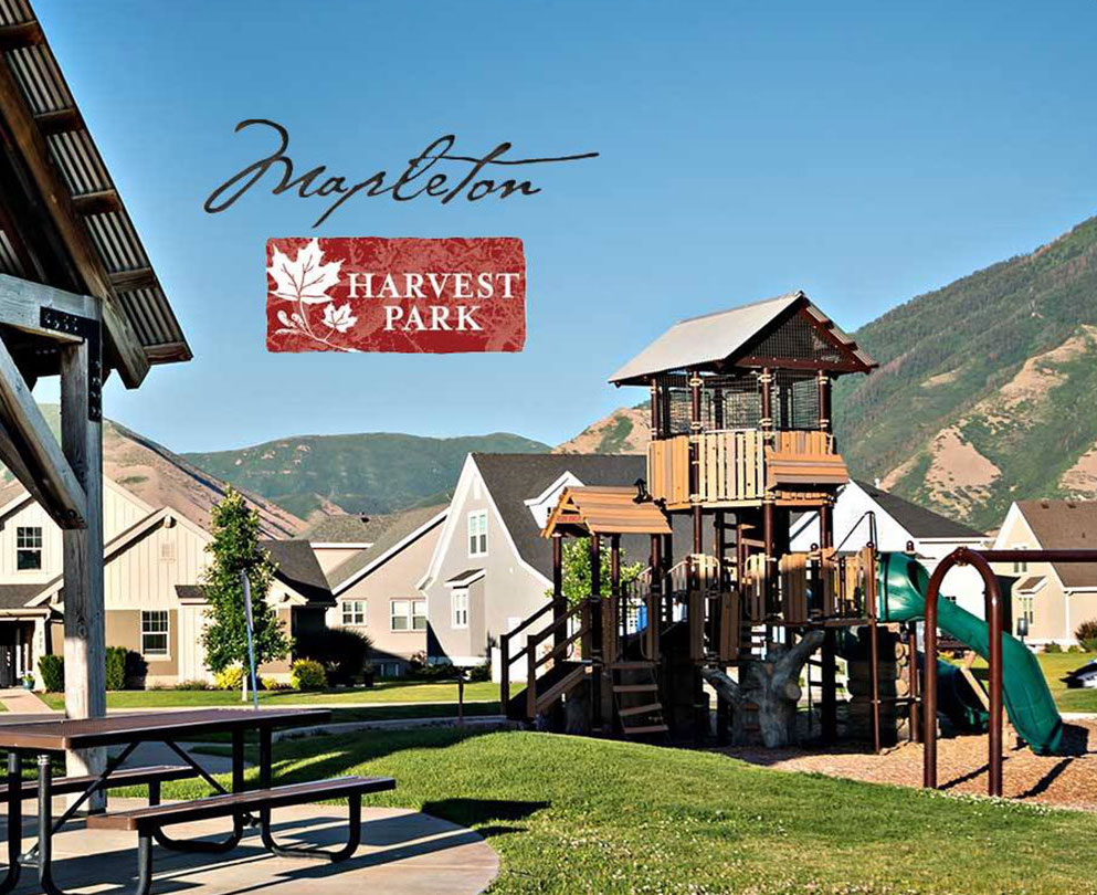 Havest Park Amenities