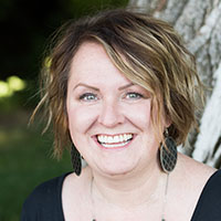 Hollie Carter Bio