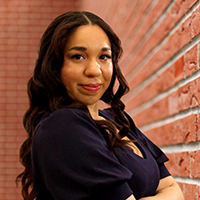 Krystal Dominguez Bio