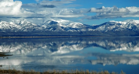 Salt Lake Property management