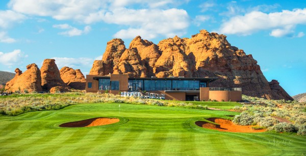Sand Hallow Vacation Rentals