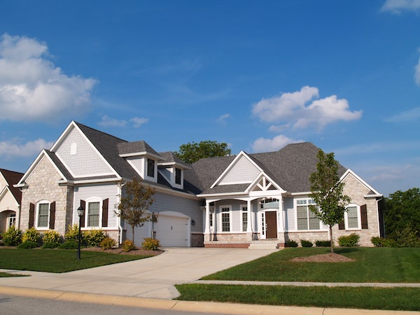 South Utah County Property management