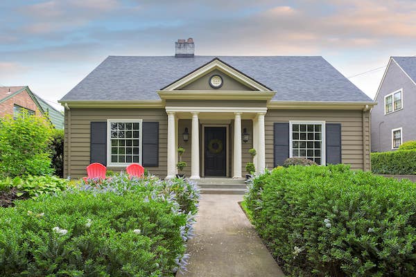 Summit County Property management