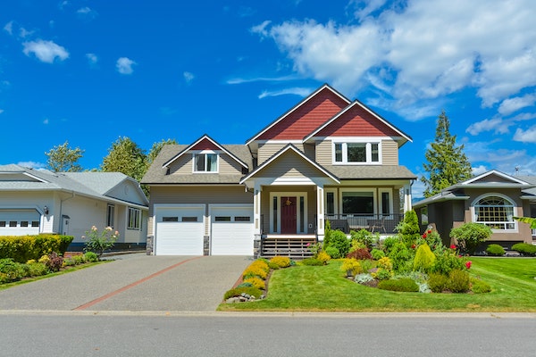 Utah County Property management